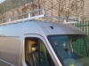 Renault Master Roof Rack