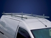 Citroen Dispatch 5 Bar Style Roof Rack