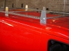 Citroen Relay 4 Bar Style Roof Rack