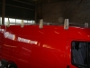 Ford Transit Long Wheel Base Med Roof 5 Bar Style Roof Rack