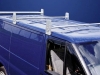 Ford Transit Short Wheel Base Low Roof 5 Bar Style Roof Rack