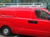 Hyundai H100 Roof Rack