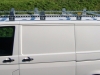 Mercedes Vito 5 Bar Style Roof Rack