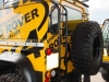 Land rover Defender Rear Ladder