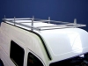 Renault Master 5 Bar Style Roof Rack Up To 2012