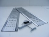 Roof Rack Walkway Heavy Duty Folded