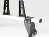 Light Duty Ladder Racks With Load Stop