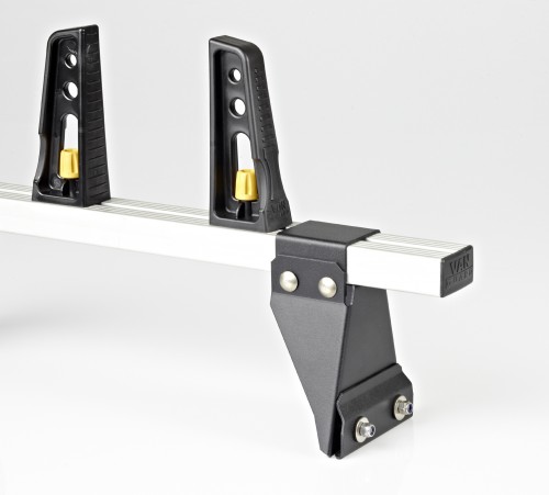 Light Duty Ladder Racks With Load Stop
